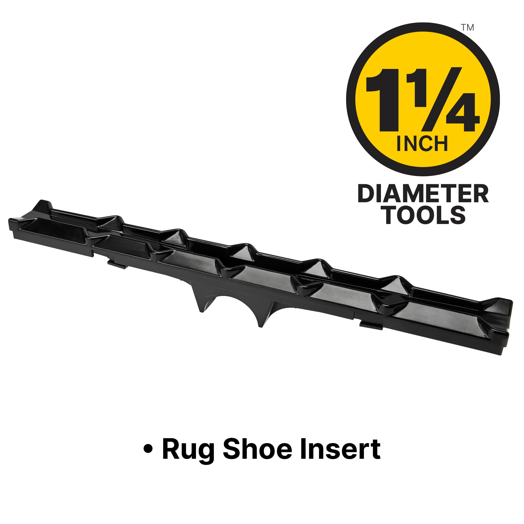 Shop-Vac® 1- 1/4-inch diameter Deluxe Floor Kit - Image 3